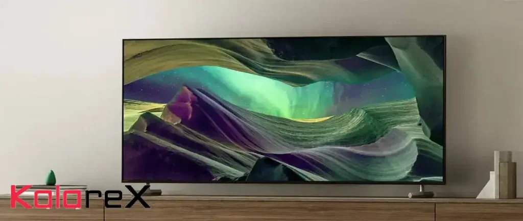 مزایای استفاده از تلویزیون 4k