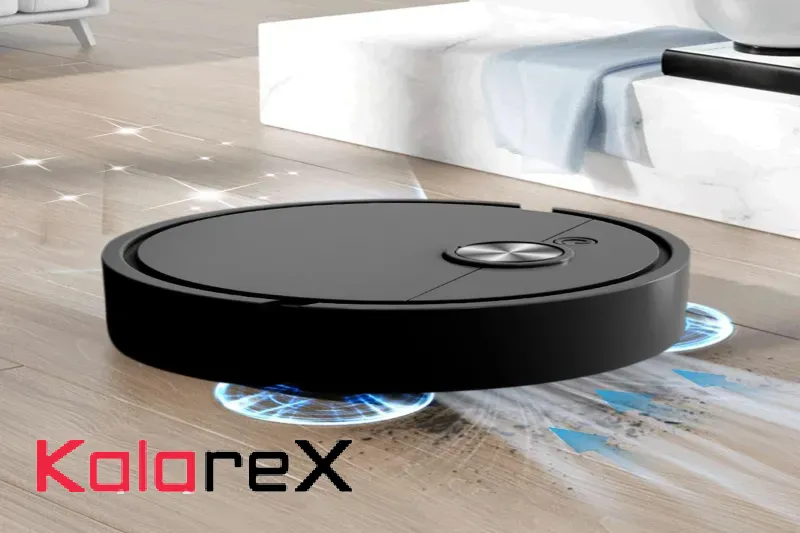 جاروبرقی رباتیک یا معمولی؛ کدام بهتر است؟