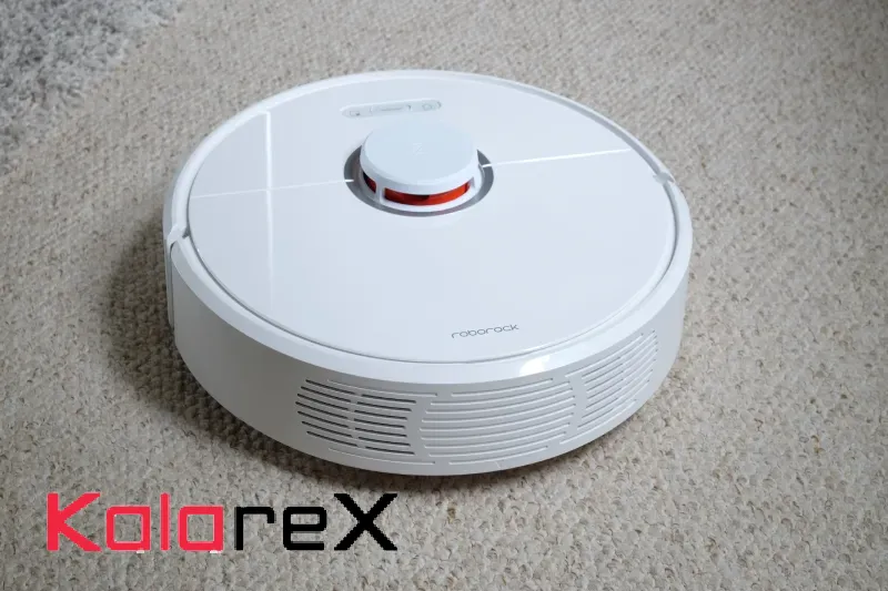 چرا جاروبرقی رباتیک نخریم؟