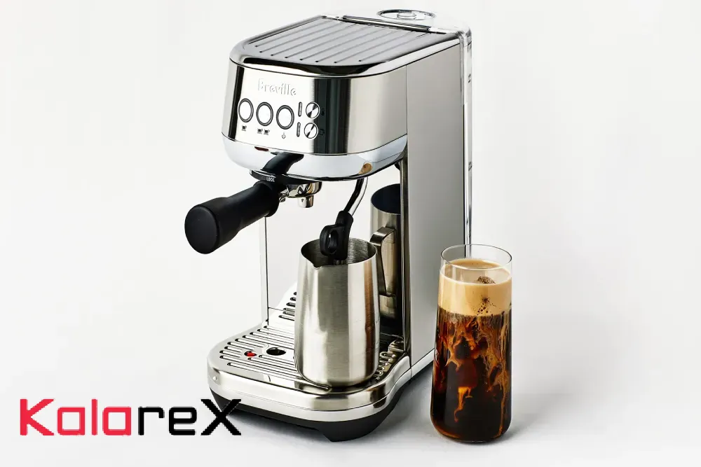 بهترین دستگاه اسپرسو ساز خانگی چه مارکی است؟