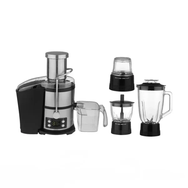 آبمیوه گیری بوکر مدل MJ-412