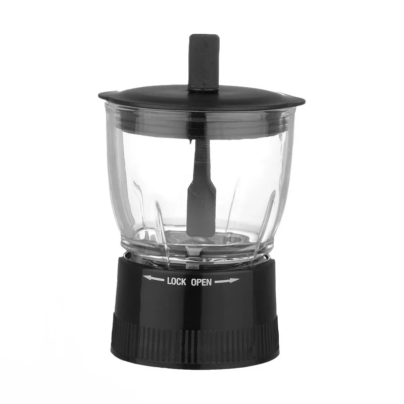 آبمیوه گیری بوکر مدل MJ-412