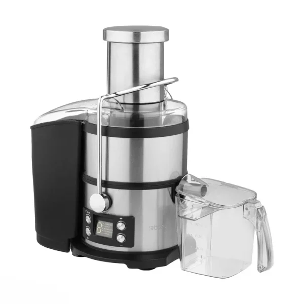 آبمیوه گیری بوکر مدل MJ-412