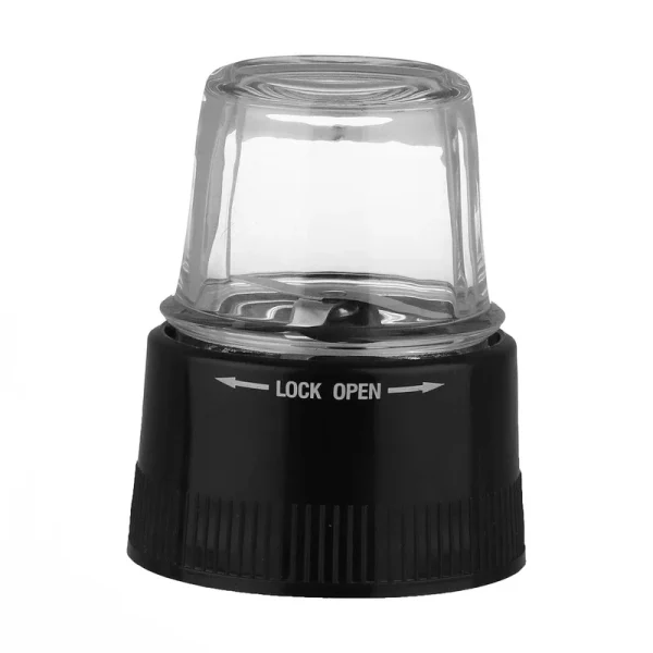 آبمیوه گیری بوکر مدل MJ-412