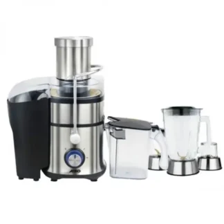 آبمیوه گیری چهار کاره آیکو مدل AK120JC