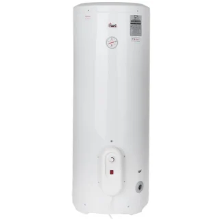آبگرمکن برقی ایستاده آزمون مدل EV200