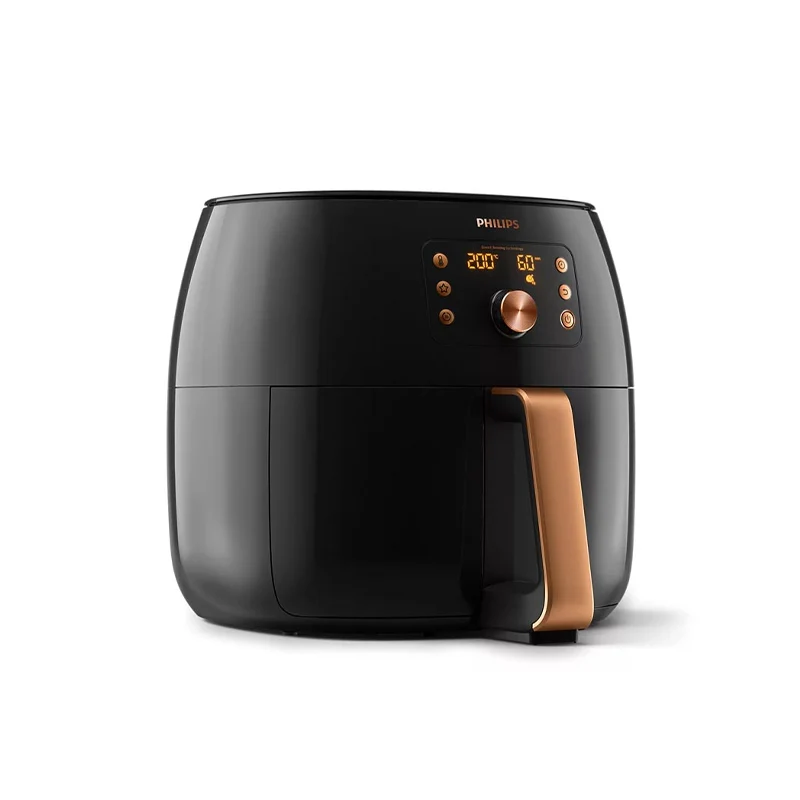 سرخ کن بدون روغن فیلیپس مدل hd9867