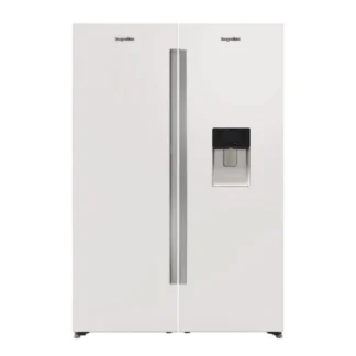 یخچال فریزر دو قلوی دیپوینت مدل MAX-DH