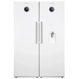 یخچال و فریزر 40 فوت دوقلو پاکشوما مدل RTRA-RTFA 900 W size - 800 in 800px (1)