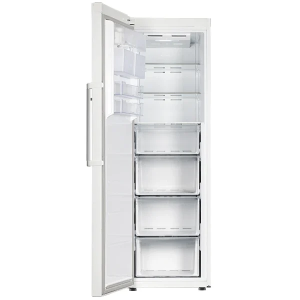 یخچال و فریزر 40 فوت دوقلو پاکشوما مدل RTRA-RTFA 900 W
