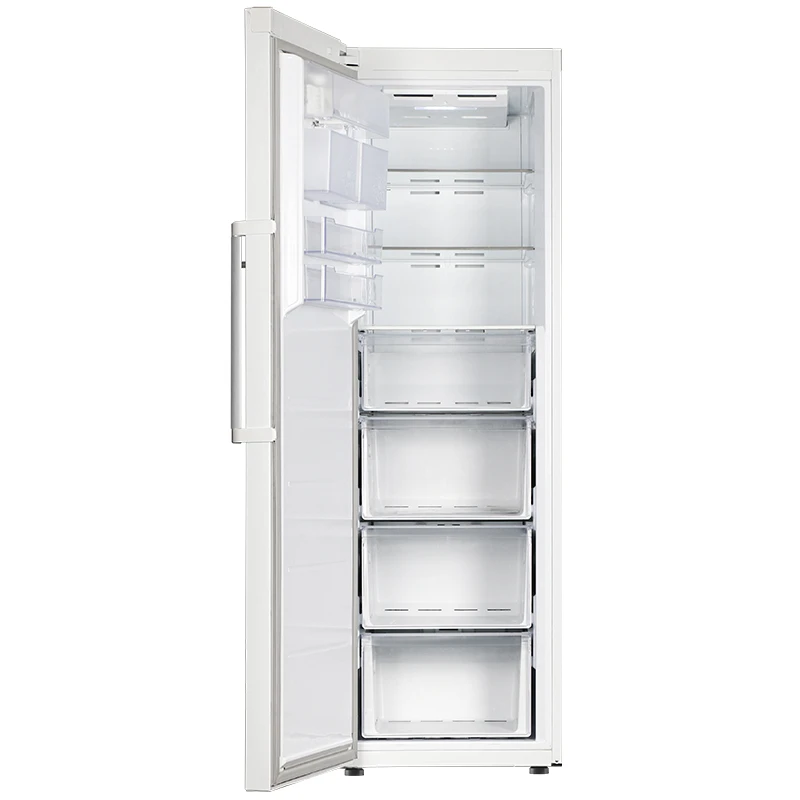 یخچال و فریزر 40 فوت دوقلو پاکشوما مدل RTRA-RTFA 900 W