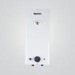 آبگرمکن برقی دیواری برفاب مدل  10EW