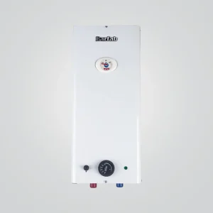 آبگرمکن برقی دیواری برفاب مدل 10EW