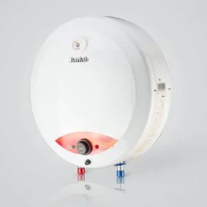 آبگرمکن برقی دیواری برفاب مدل 15EW