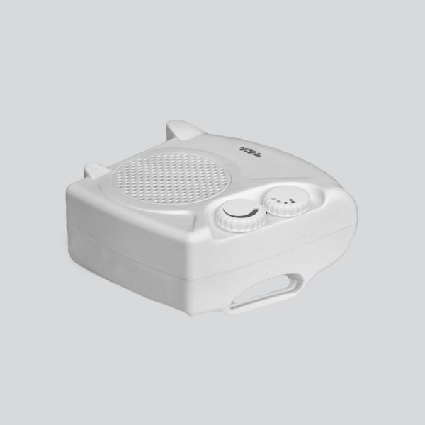 بخاری برقی فن دار برفاب مدل QH-2000