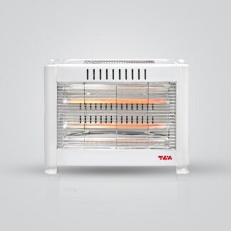خرید بخاری برقی برفاب مدل QH-1600