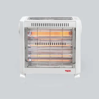 خرید بخاری برقی برفاب فن دار مدل QH-2200