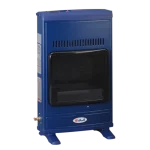 بخاری گازی شعله نما آبسال مدل 431