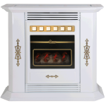 شومینه گازی ایران شرق مدل بنیامین 250