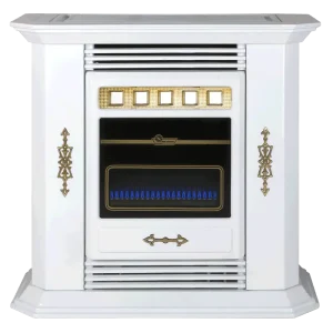 شومینه گازی ایران شرق مدل بنیامین 220