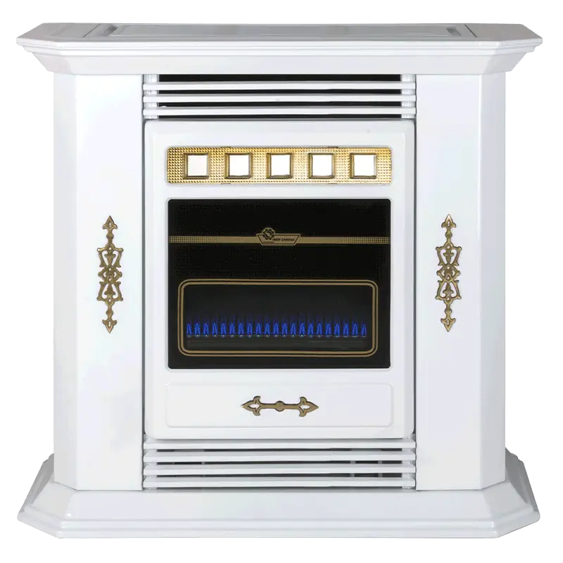 شومینه گازی ایران شرق مدل بنیامین 220