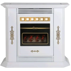 شومینه گازی ایران شرق مدل بنیامین 250