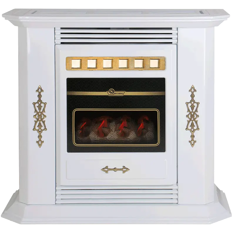 شومینه گازی ایران شرق مدل بنیامین 250