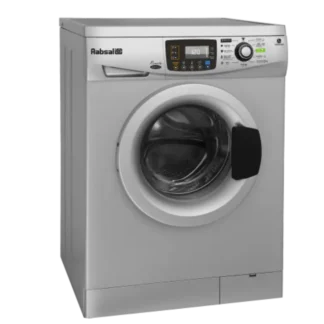 ماشین لباسشویی تمام اتوماتيک آبسال مدل WRE7212