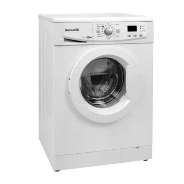 ماشین لباسشویی تمام اتوماتيک آبسال مدل WRE6310