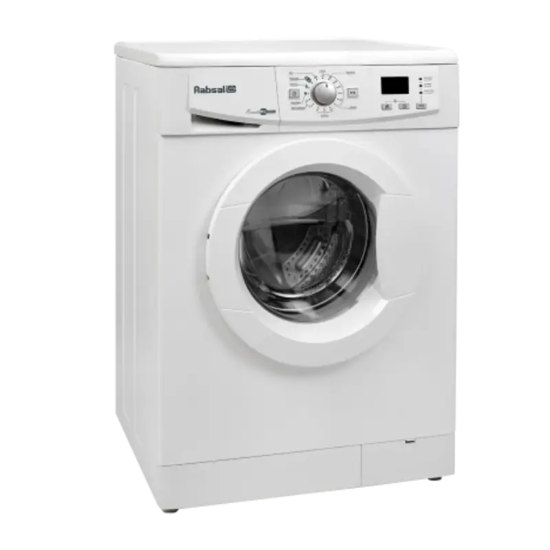 ماشین لباسشویی تمام اتوماتيک آبسال مدل WRE6310