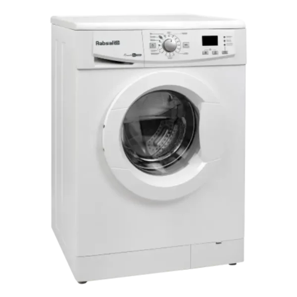 ماشین لباسشویی تمام اتوماتیک آبسال مدل WRE5307