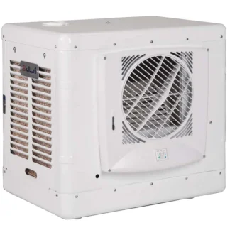 مینی کولر آبی مدل AC31D