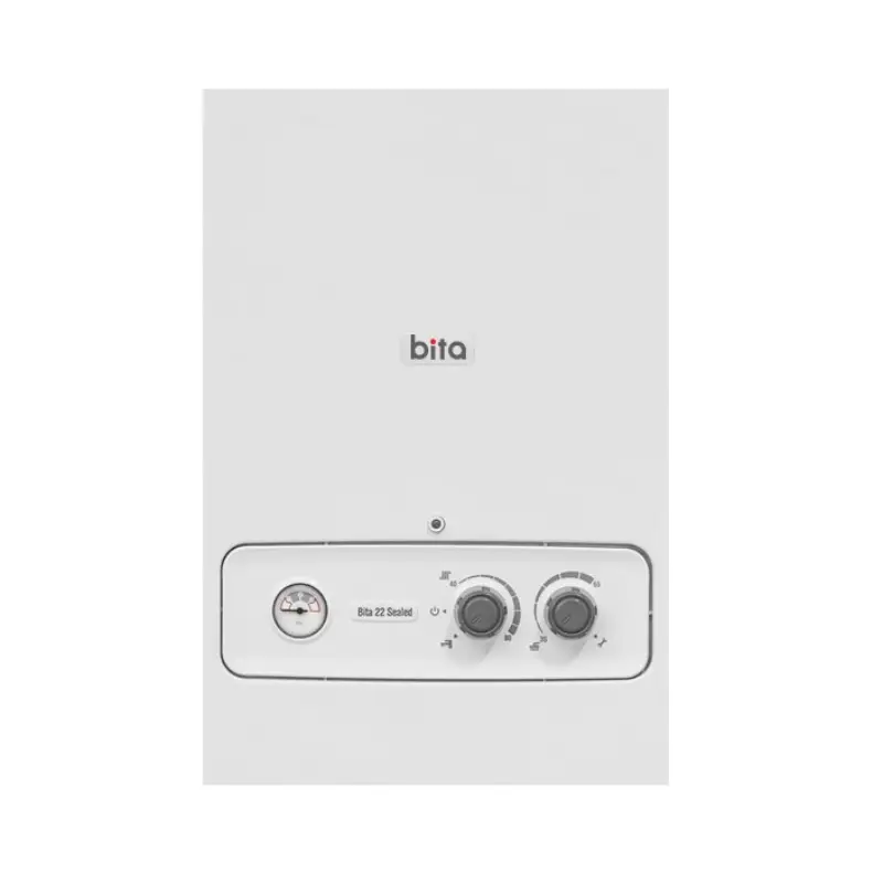پکیج شوفاژ دیواری بوتان مدل Bita 22 Sealed