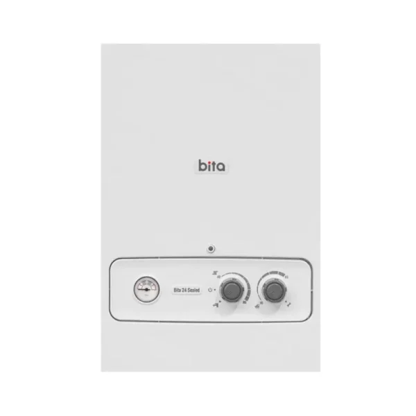 پکیج شوفاژ دیواری بوتان مدل Bita 24 Sealed