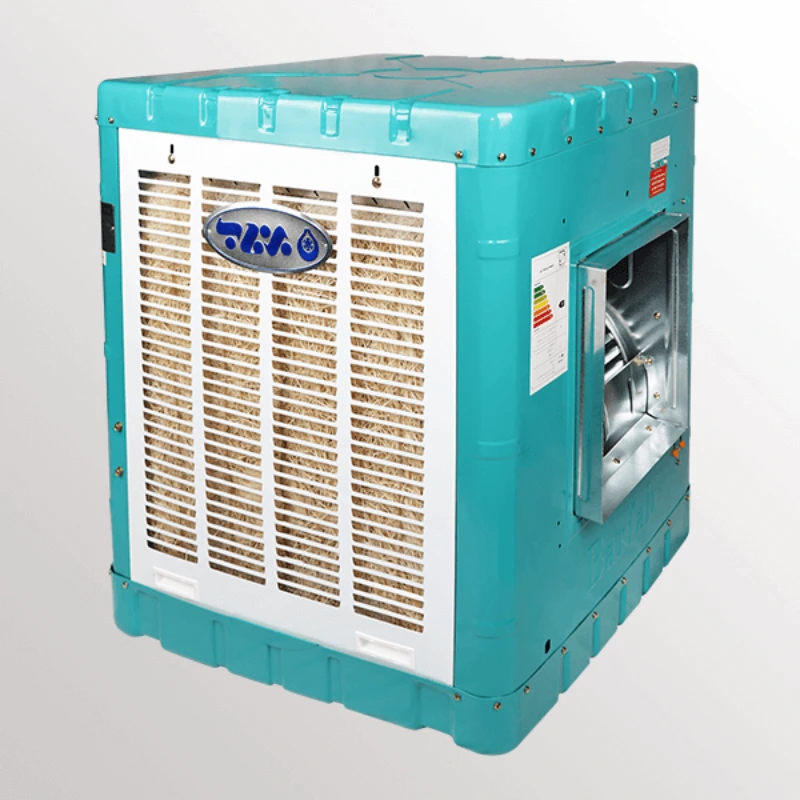 کولر آبی 3500 برفاب مدل BF3-R