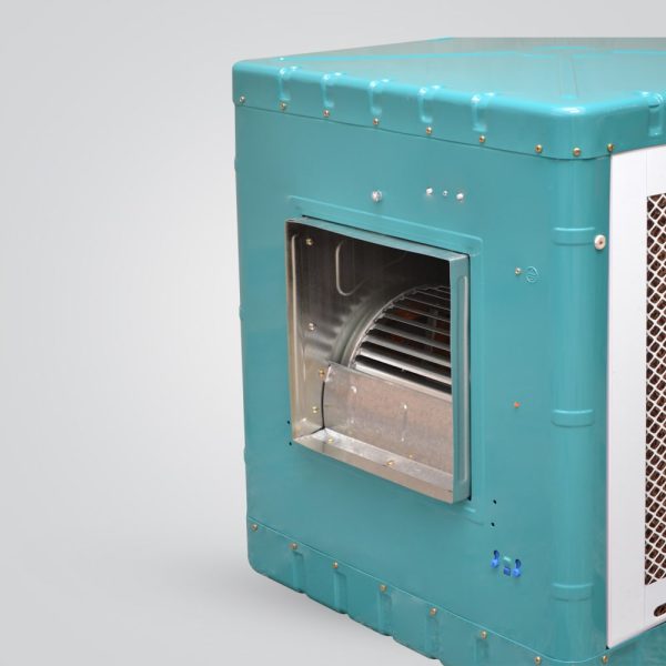 کولر آبی 5000 برفاب مدل BF5-CP
