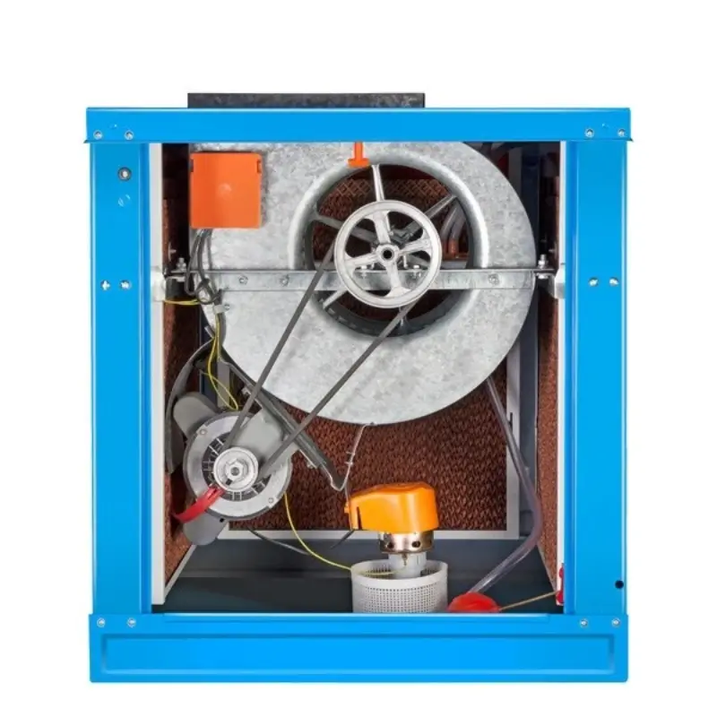 کولر سلولزی 3800 انرژی بالازن مدل VC0380