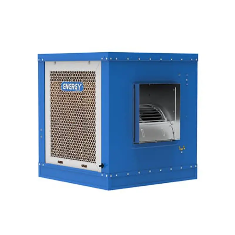 کولر سلولزی EC 0350