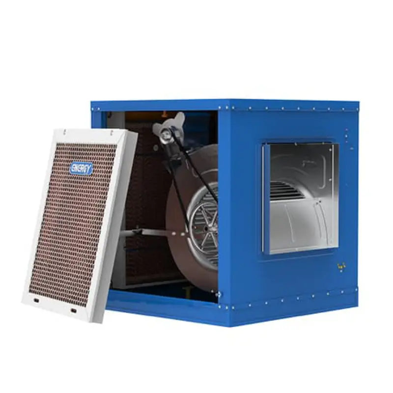 کولر سلولزی انرژی مدل EC 0550