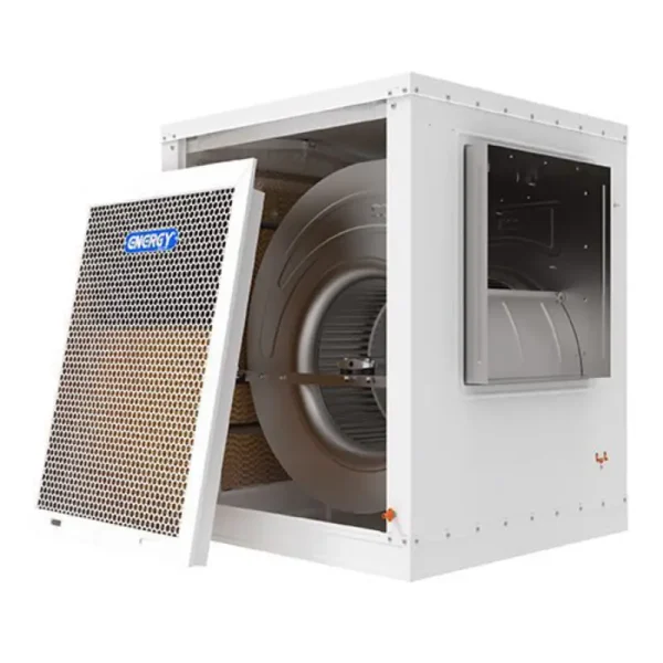 کولر سلولزی انرژی مدل EC 0750 B