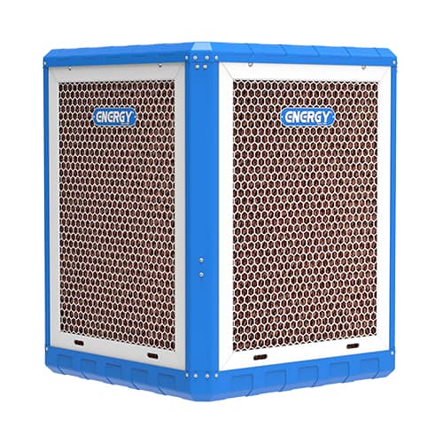 کولر سلولزی اقتصادی انرژی مدل EC 0700e