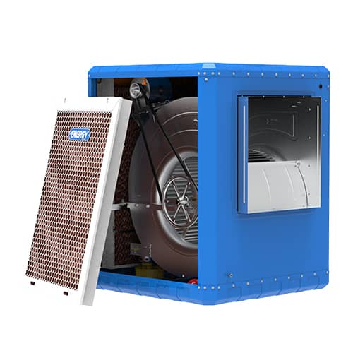 کولر سلولزی اقتصادی انرژی مدل EC 0700e