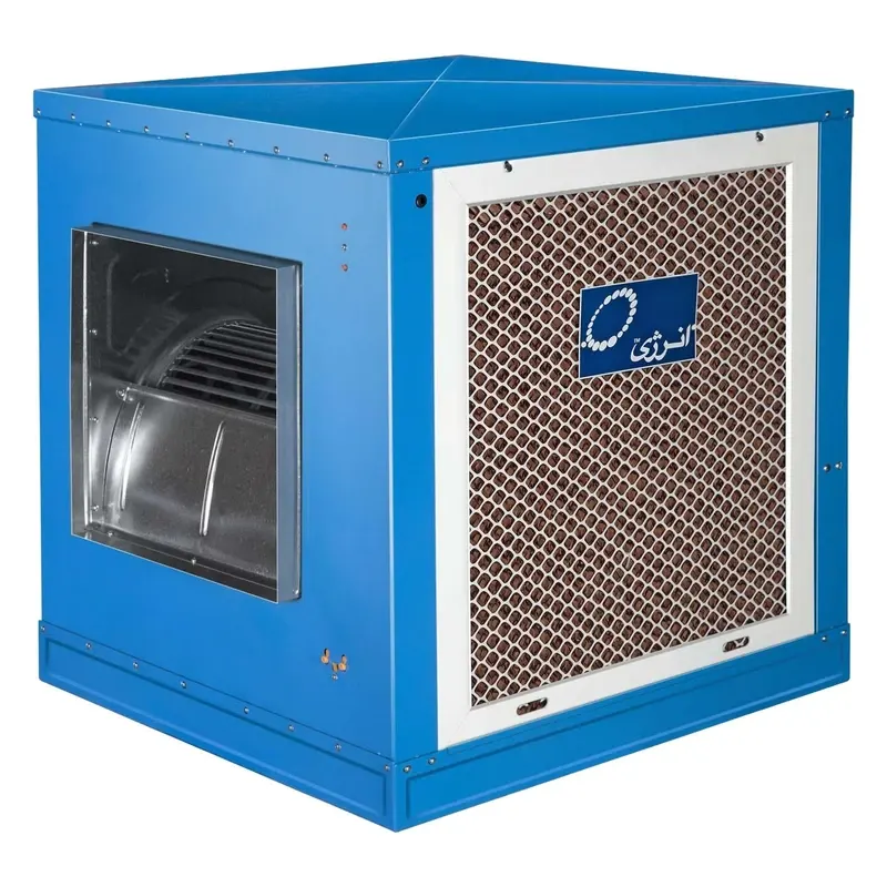 کولر سلولزی انرژی مدل EC 0700