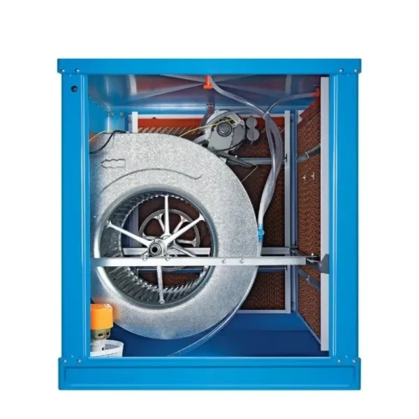 کولر سلولزی انرژی مدل EC 0700