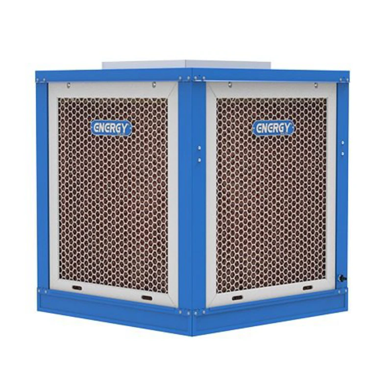 کولر سلولزی انرژی مدل بالازن VC 0600