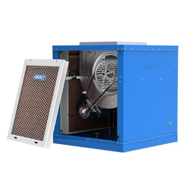 کولر سلولزی انرژی مدل بالازن VC 0600