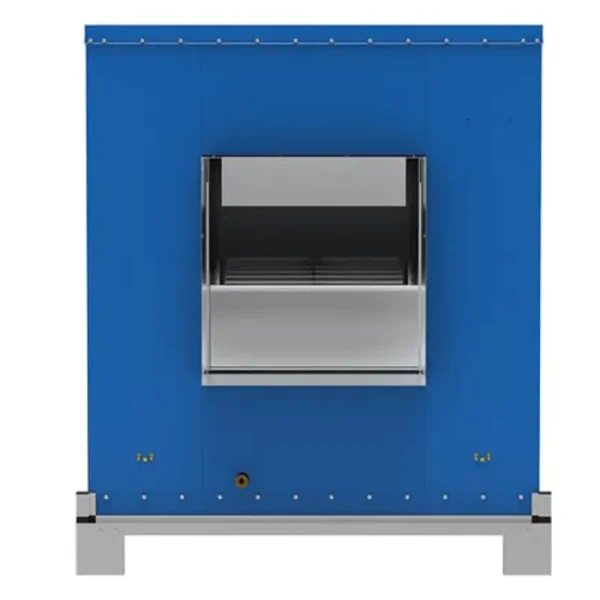 کولر صنعتی سلولزی انرژی مدل EC 1800