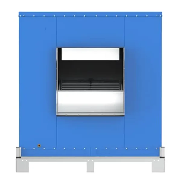 کولر صنعتی سلولزی انرژی مدل EC 2500