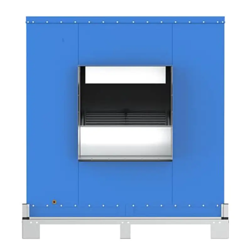 کولر صنعتی سلولزی انرژی مدل EC 2500