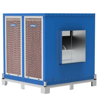 کولر صنعتی سلولزی انرژی مدل EC 2500